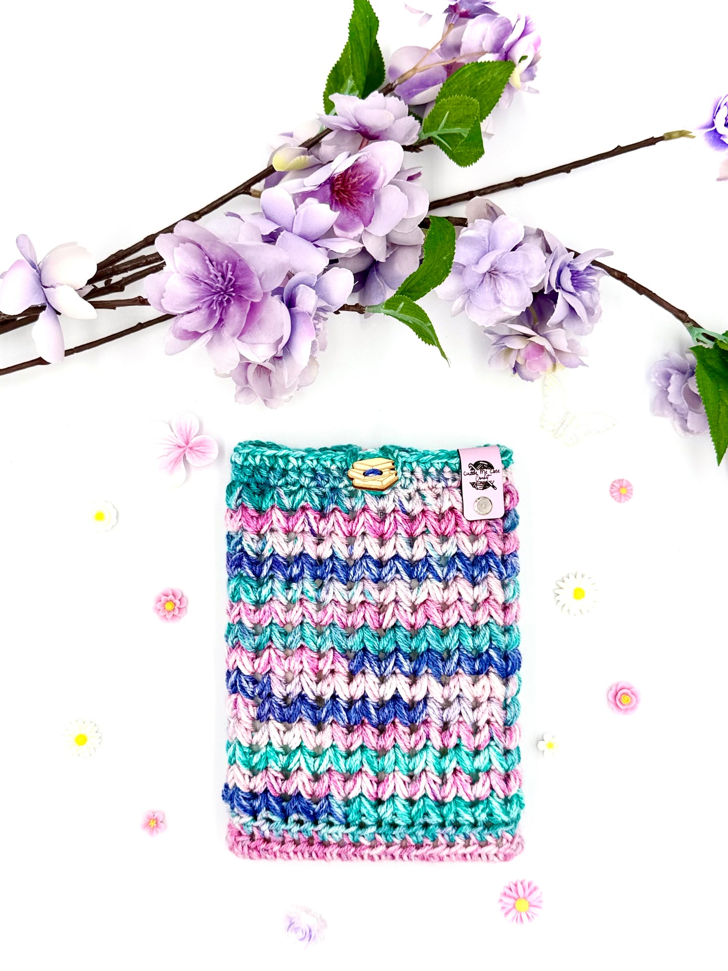 Day Dreamery Small Booksleeve