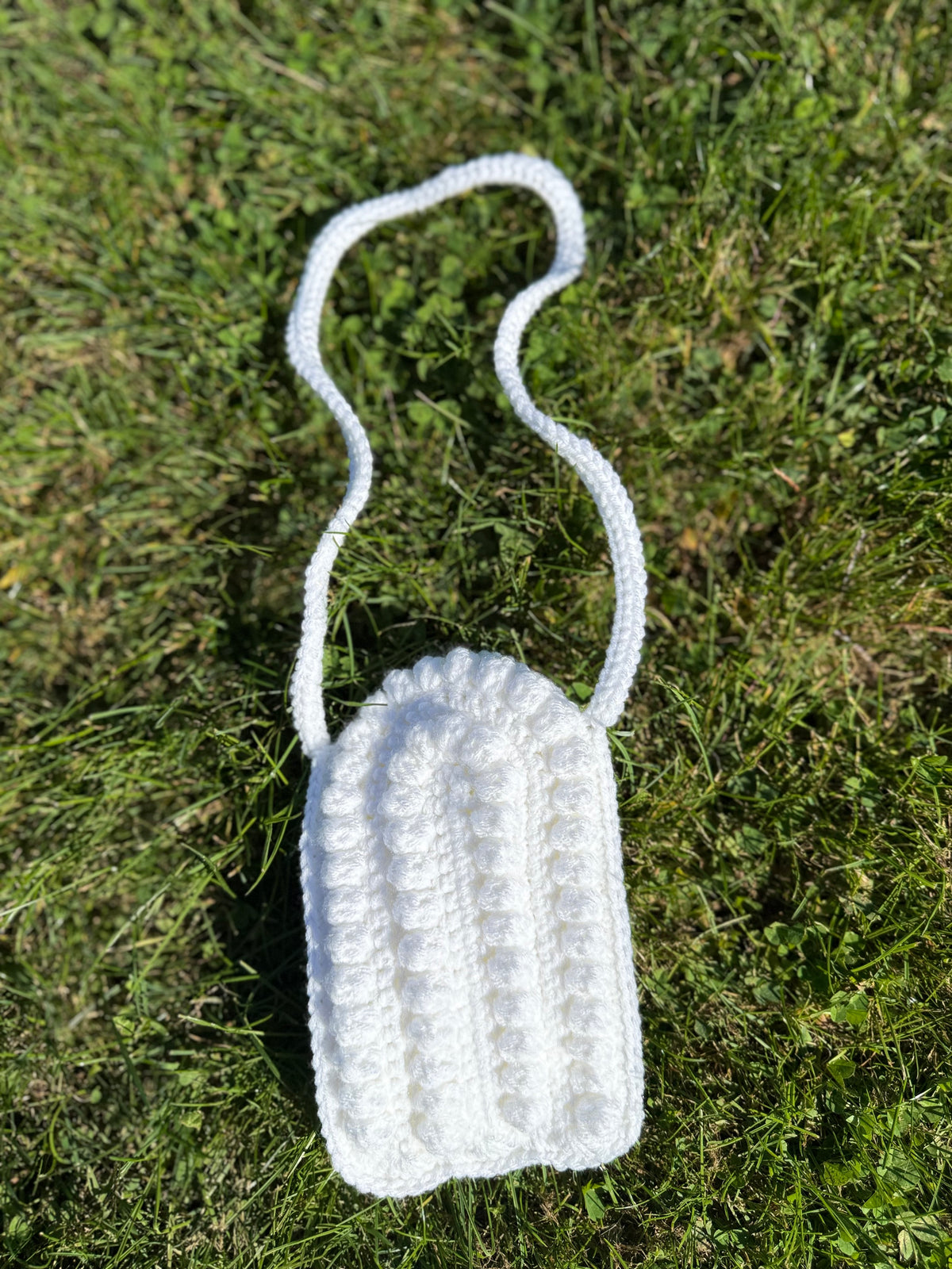 Ghost Purse
