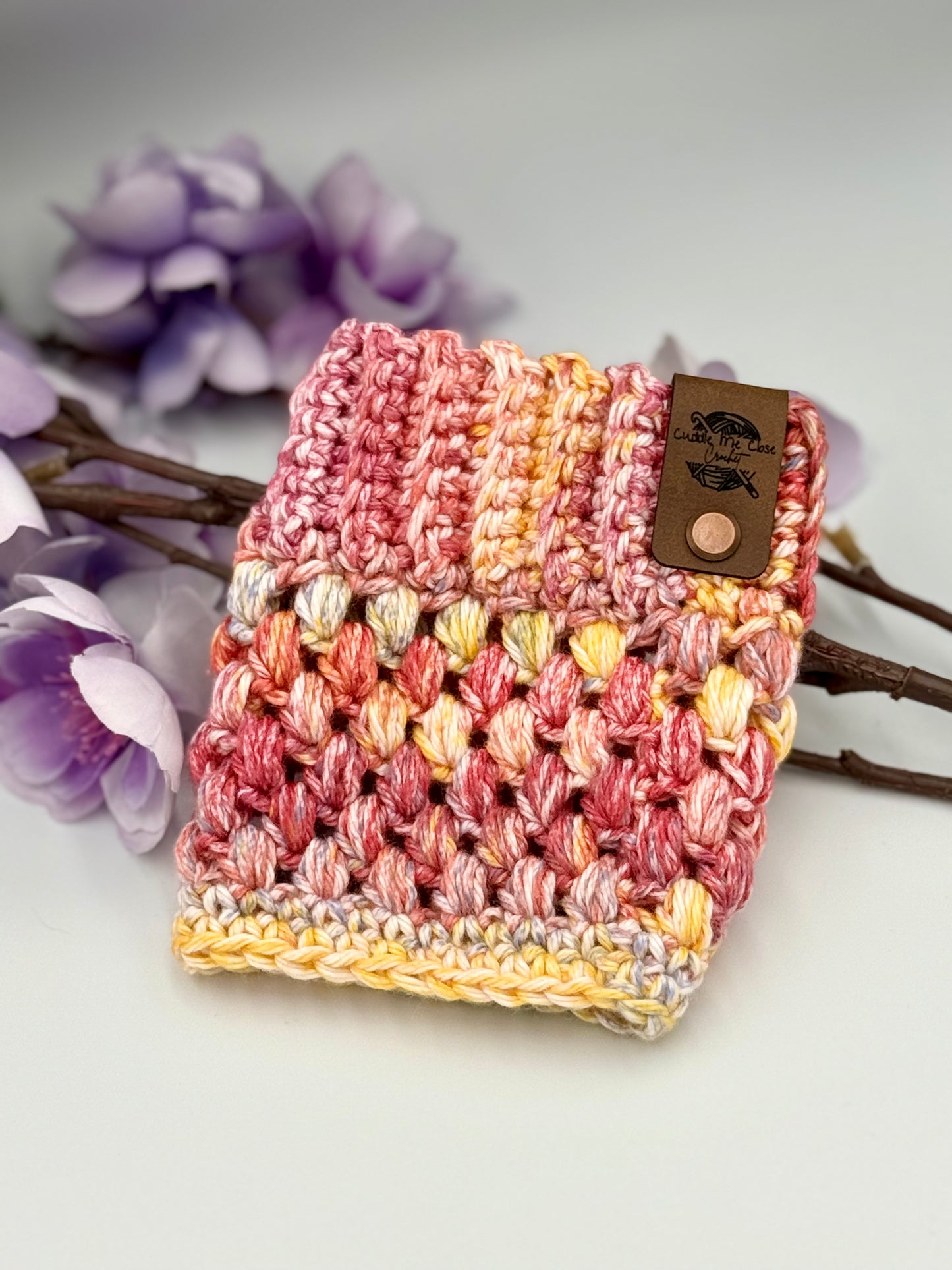Harvest Cup Cozy