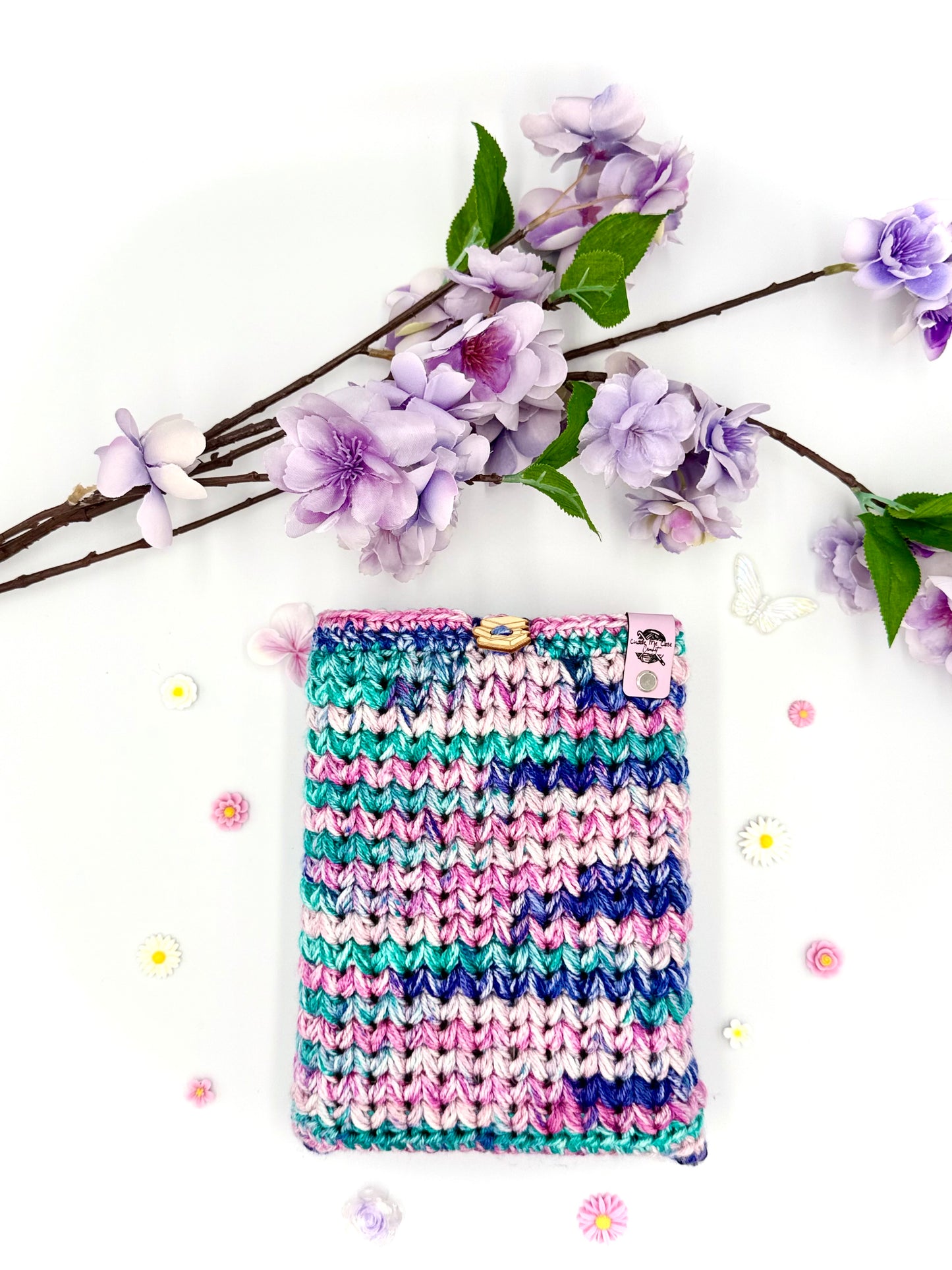 Day Dreamery Medium Booksleeve