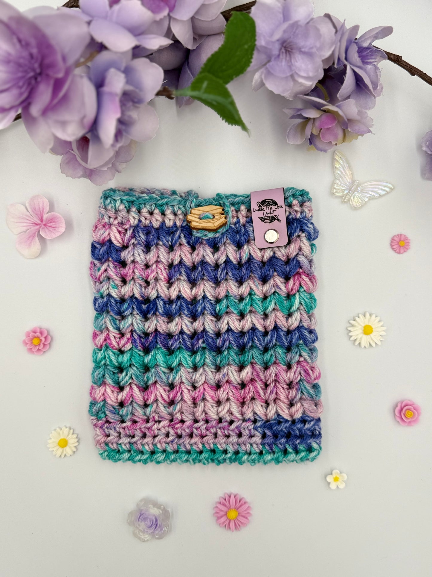Day Dreamery Kindle Sleeve