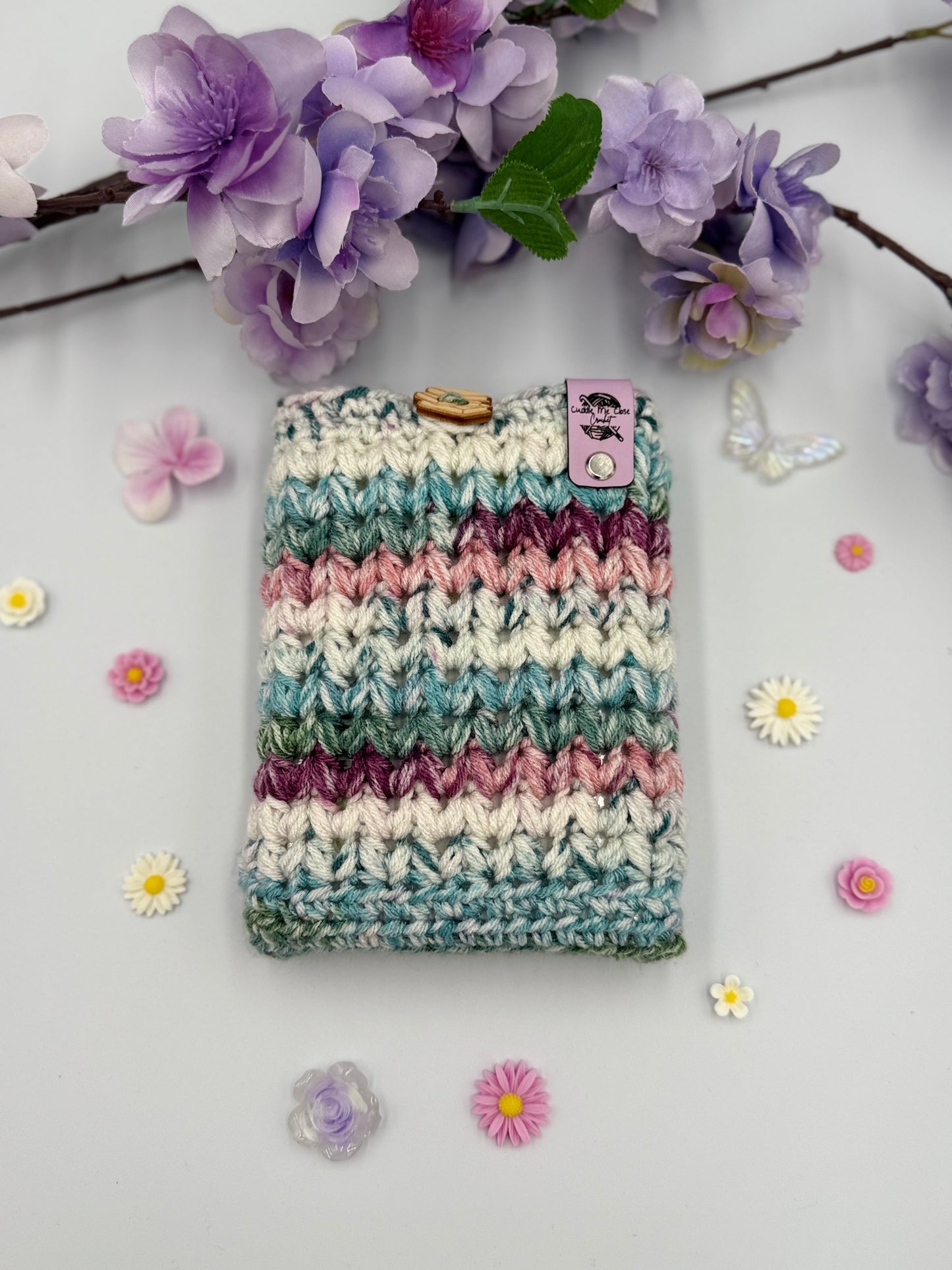 Parisian Light Kindle Sleeve