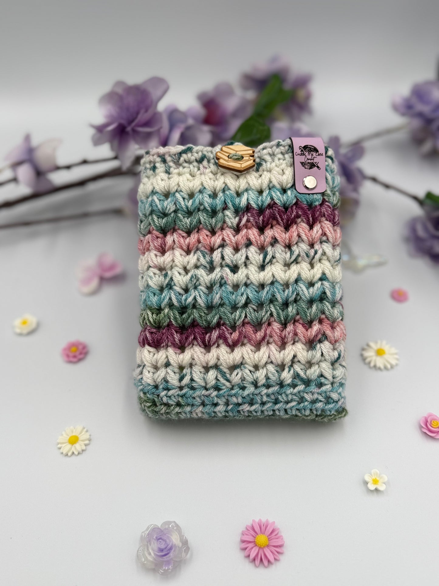 Parisian Light Kindle Sleeve