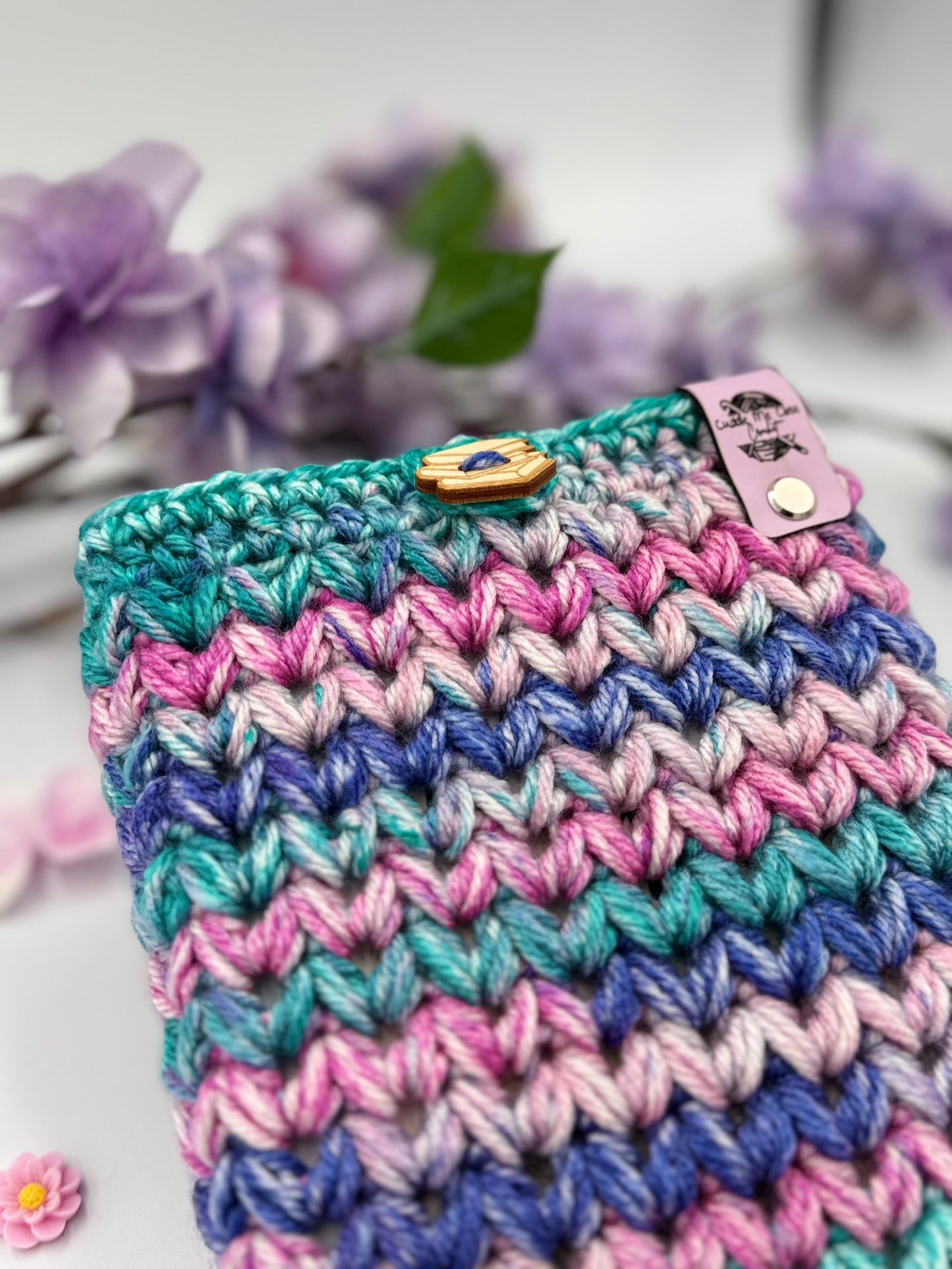 Day Dreamery Small Booksleeve