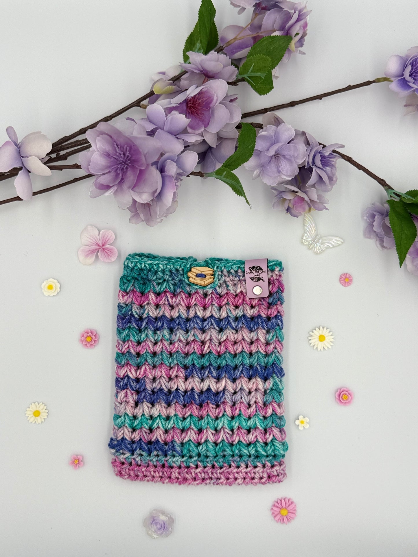 Day Dreamery Small Booksleeve