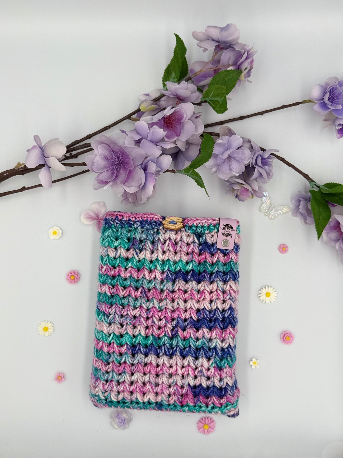 Day Dreamery Medium Booksleeve