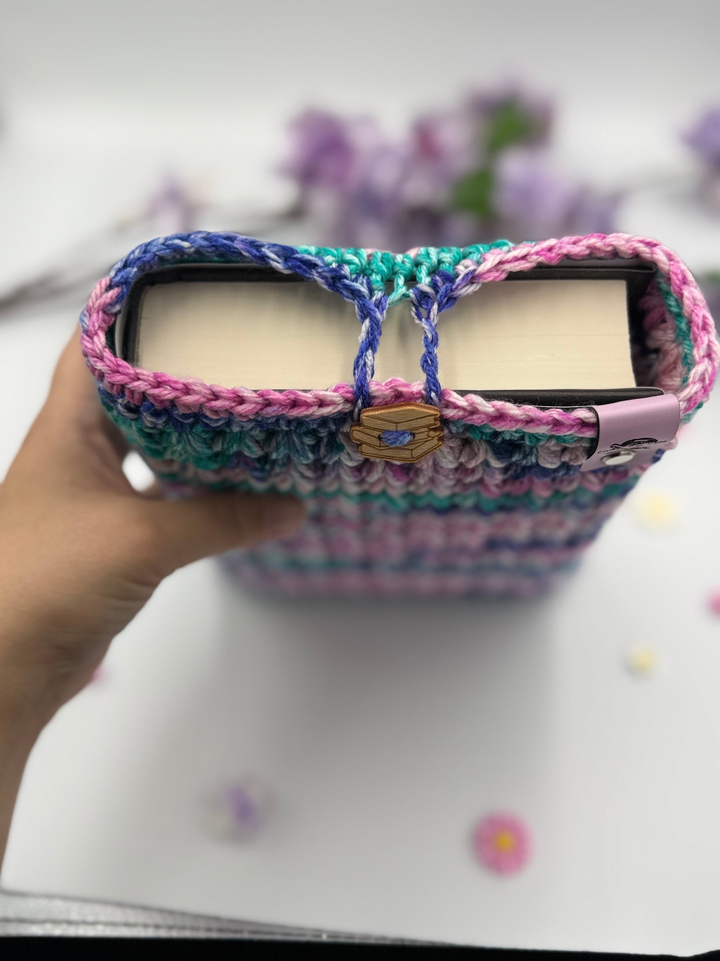Day Dreamery Medium Booksleeve