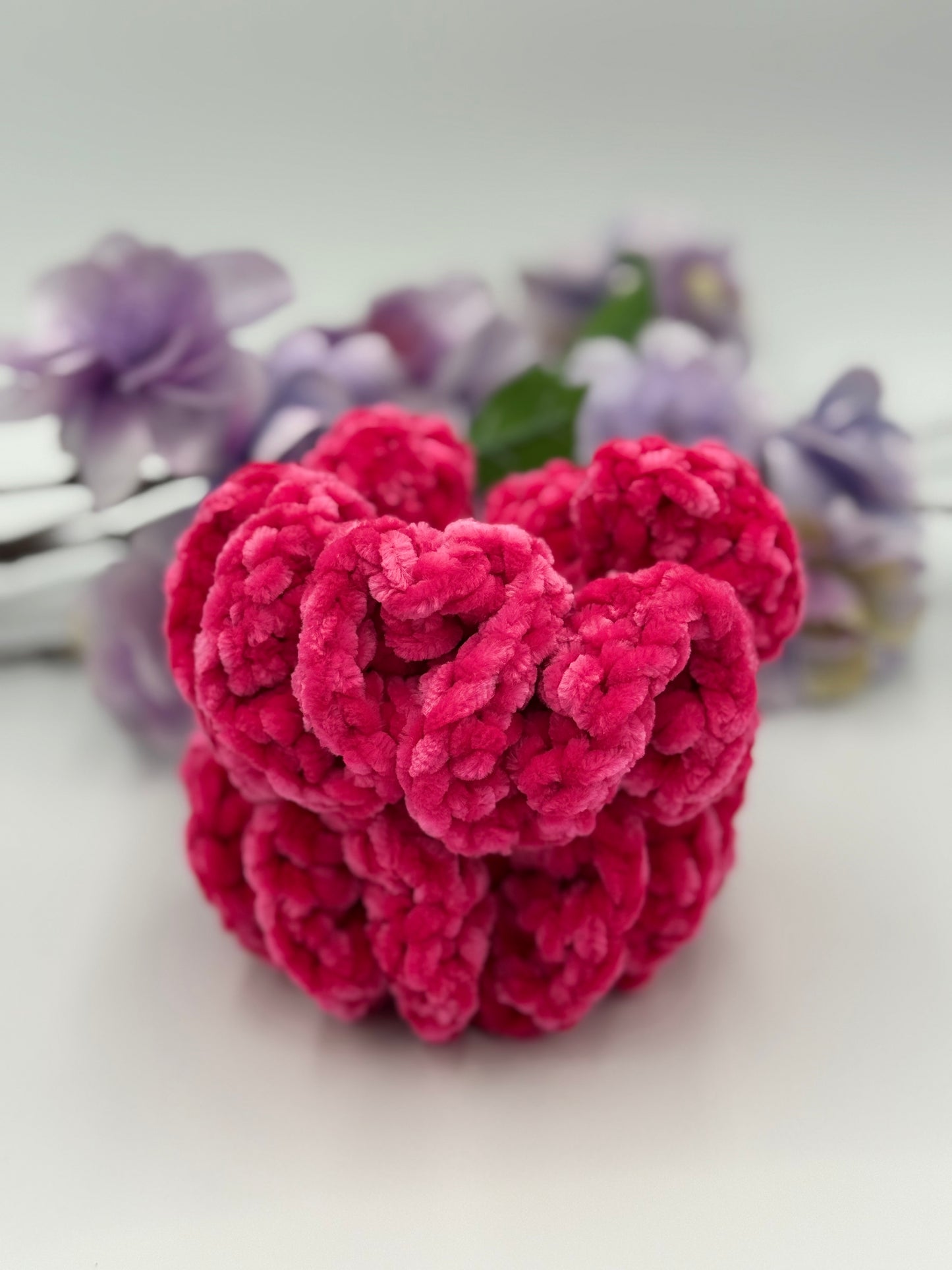 Free Love Scrunchie