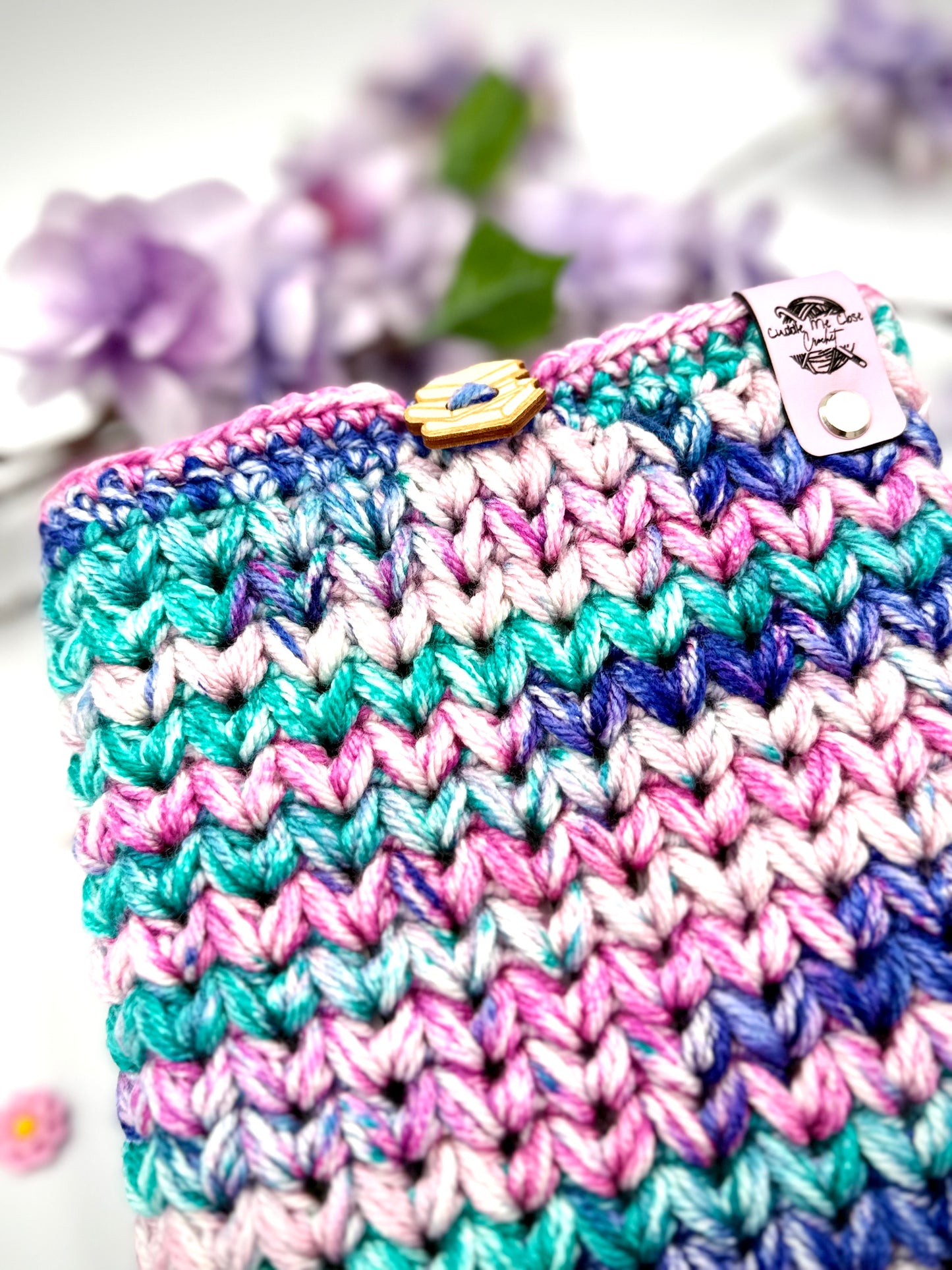 Day Dreamery Medium Booksleeve