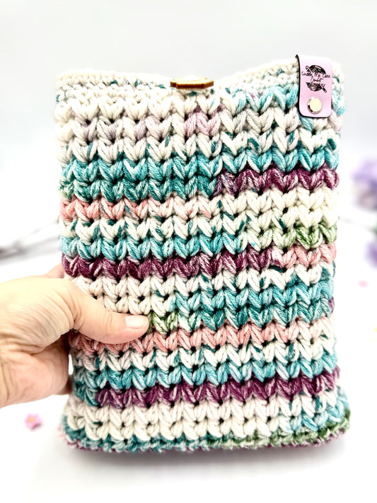 Parisian Light Medium Book Sleeve