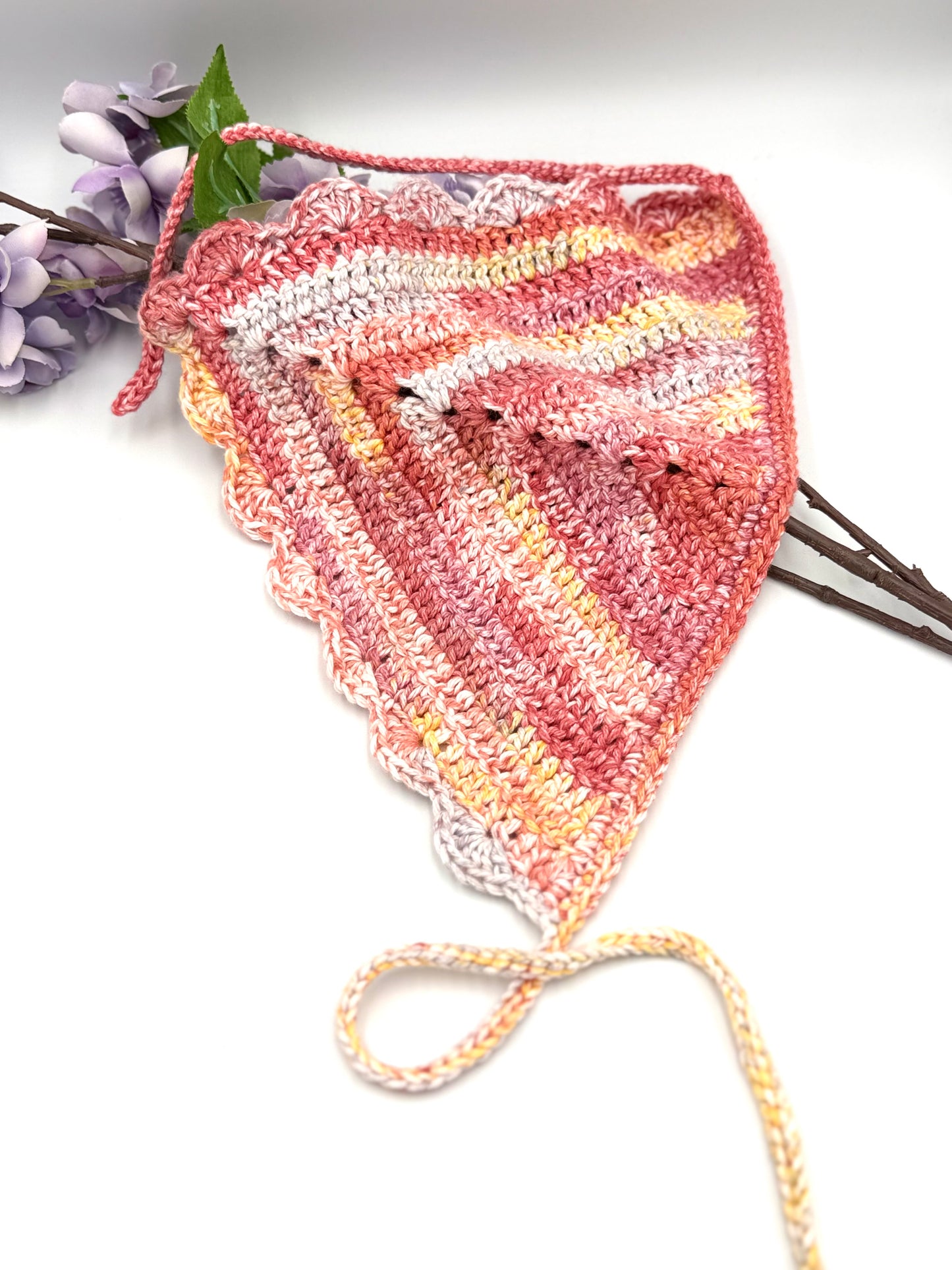 Harvest Bandana