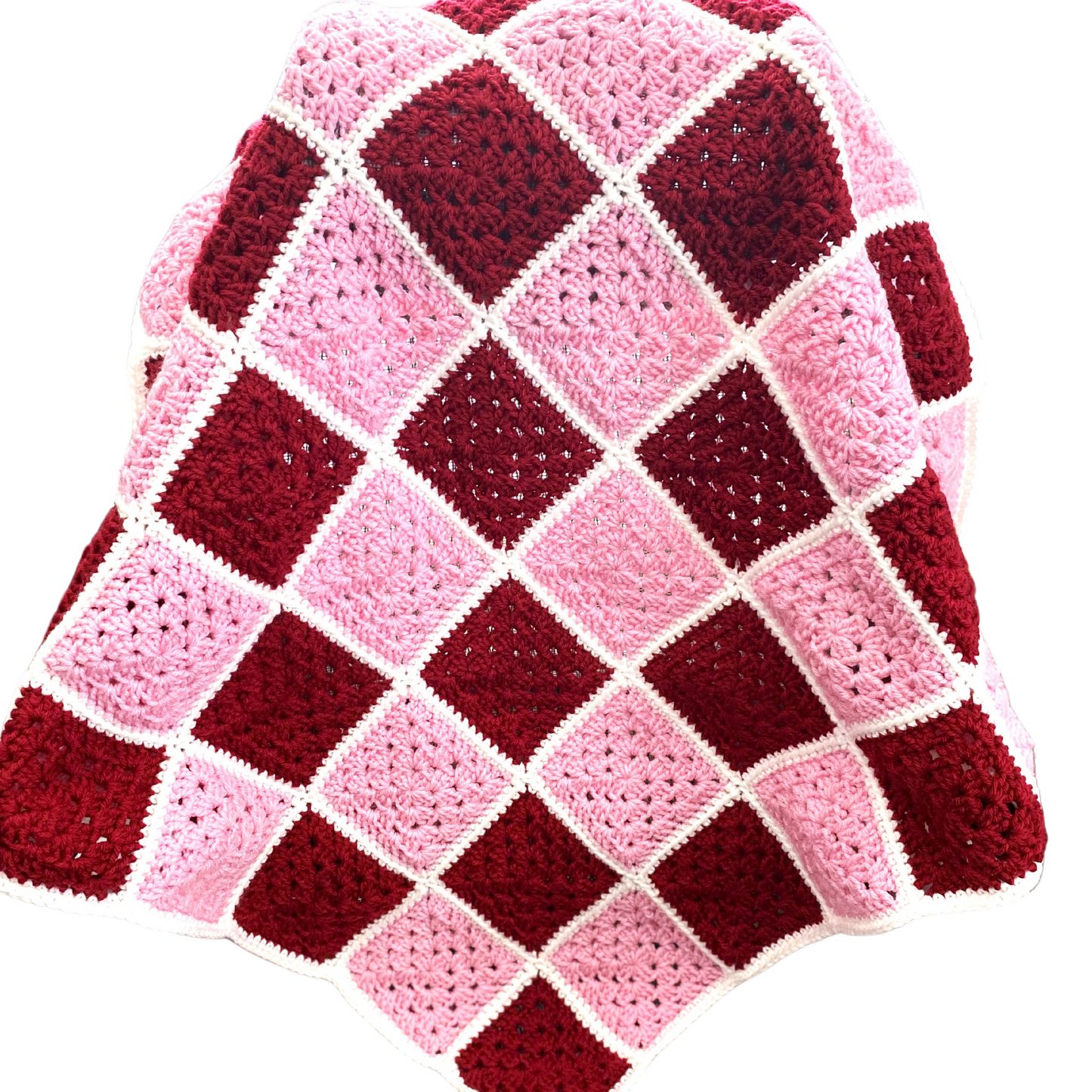 Valentine Blanket