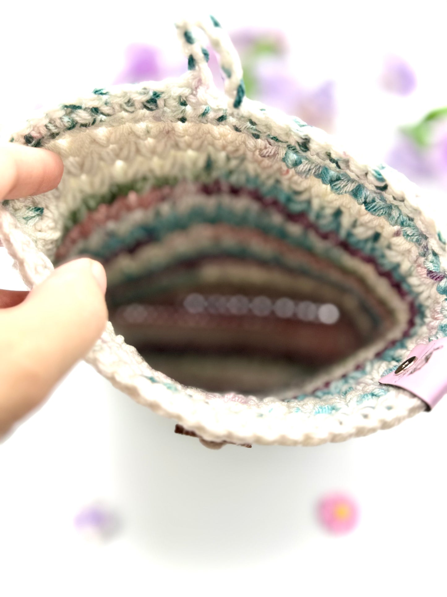 Parisian Light Medium Book Sleeve