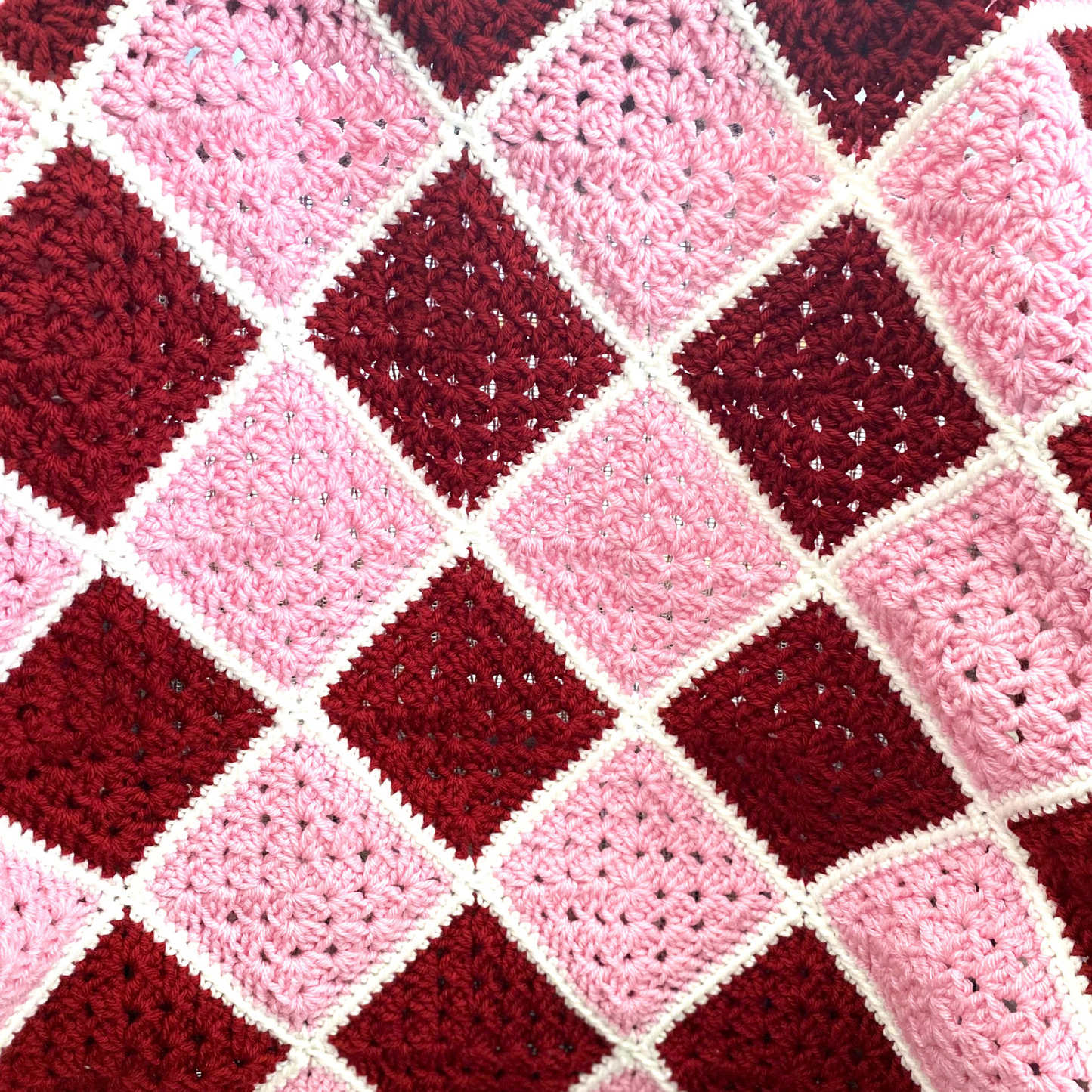 Valentine Blanket