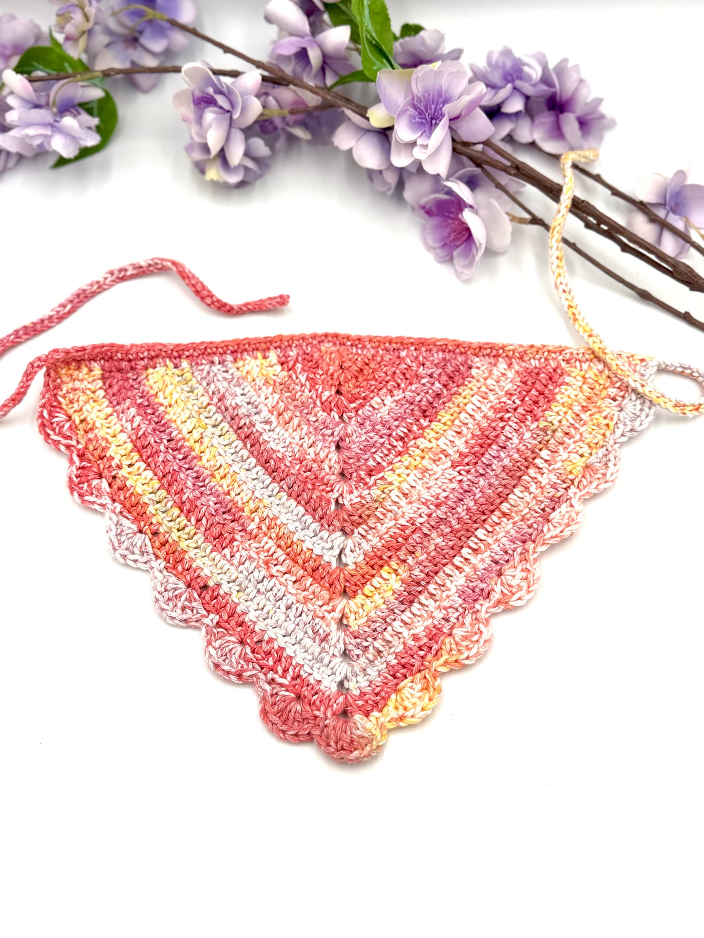 Harvest Bandana