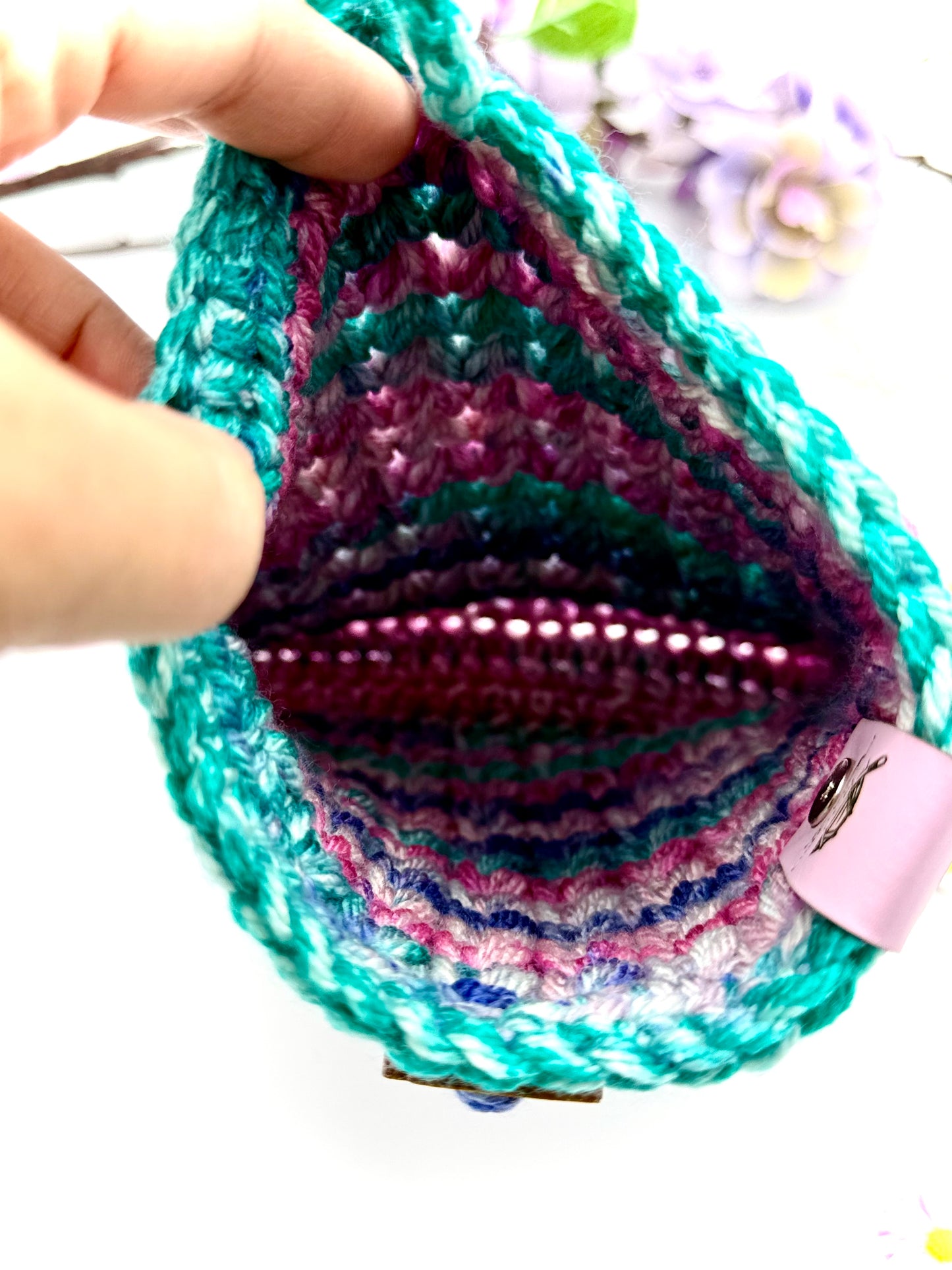 Day Dreamery Small Booksleeve