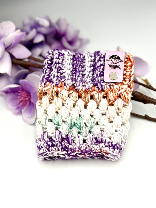 Sunsetting Cup Cozy