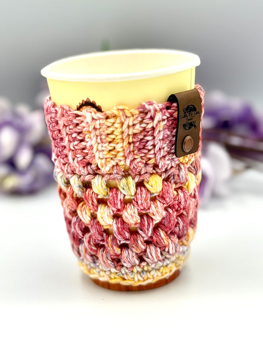 Harvest Cup Cozy