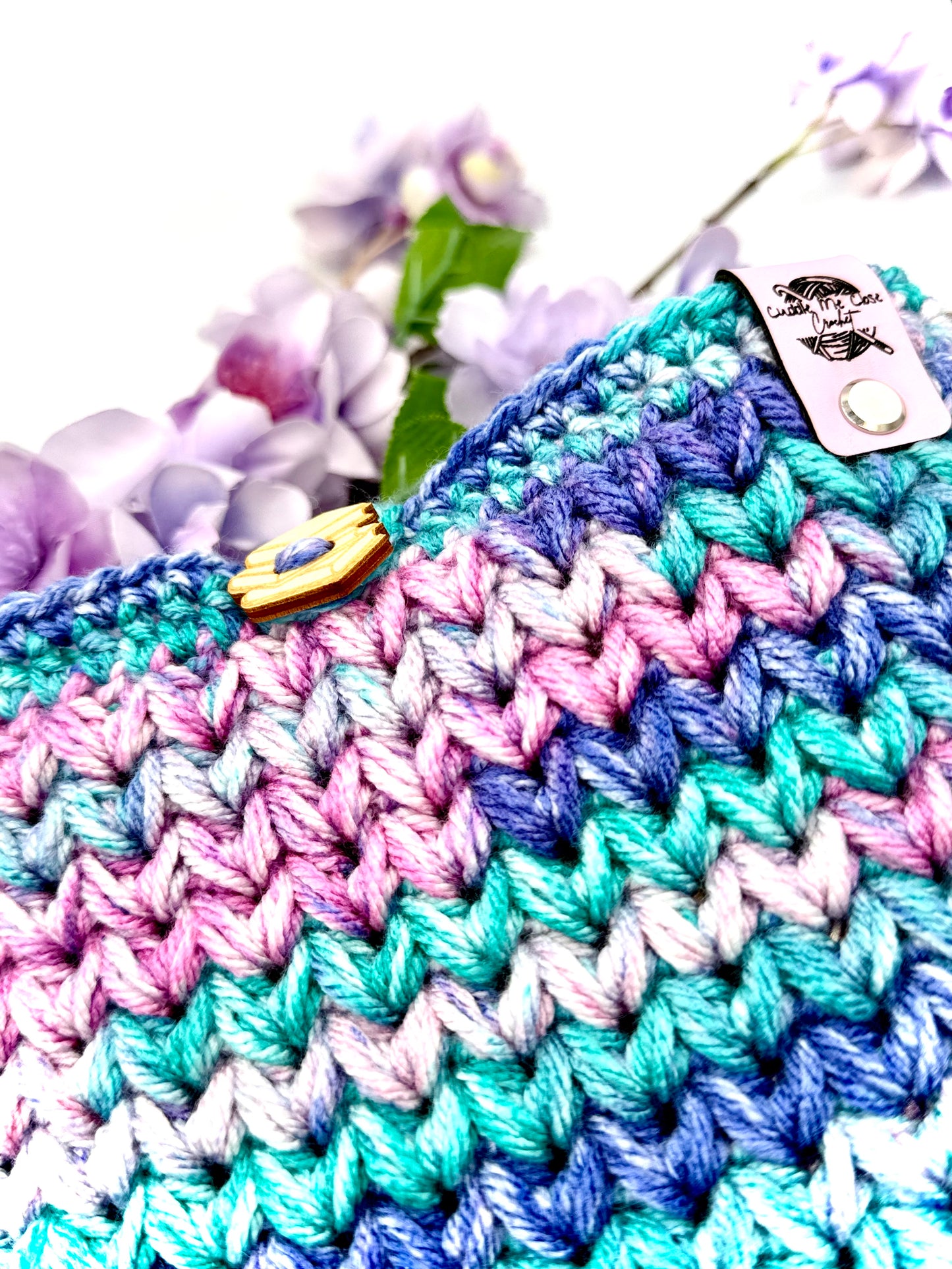 Day Dreamery Large Book Sleeve