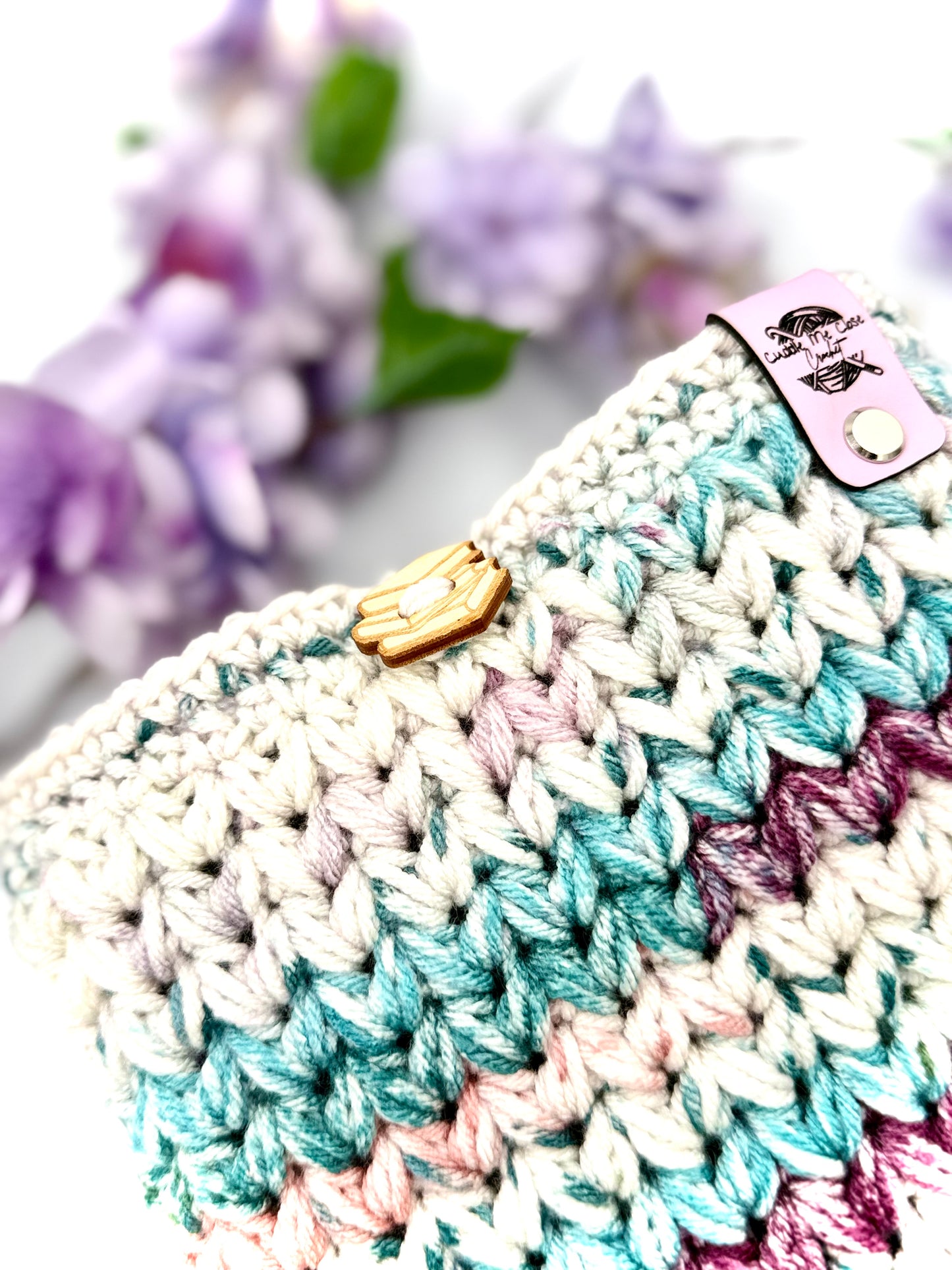 Parisian Light Medium Book Sleeve