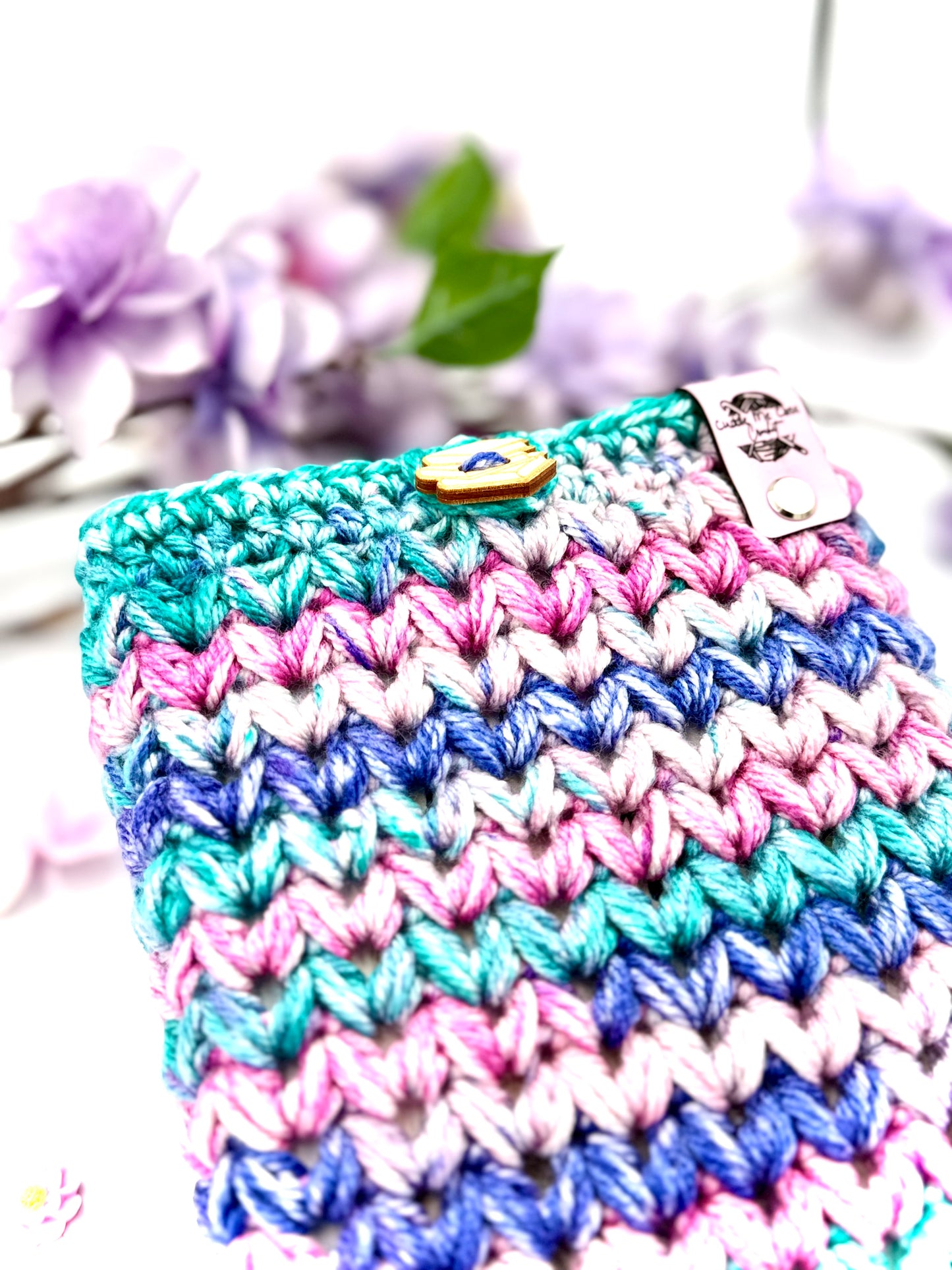 Day Dreamery Small Booksleeve