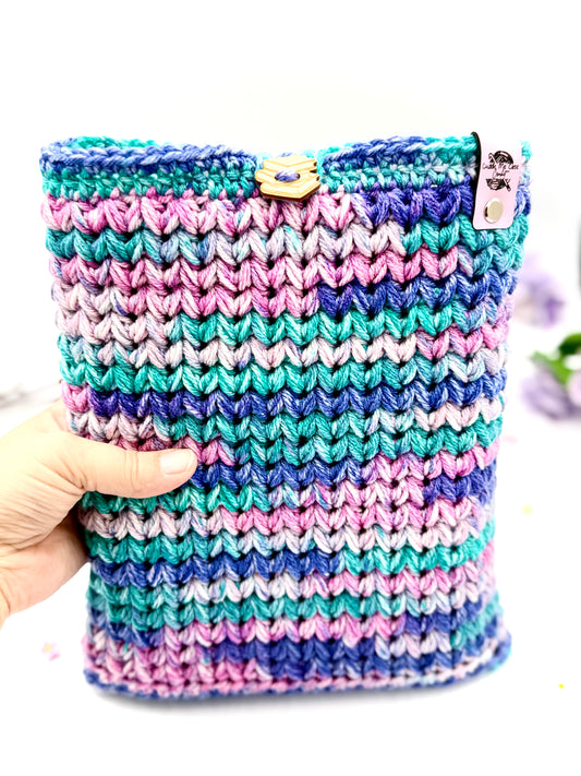 Day Dreamery Large Book Sleeve