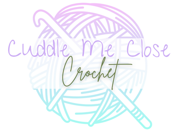 Cuddle Me Close Crochet