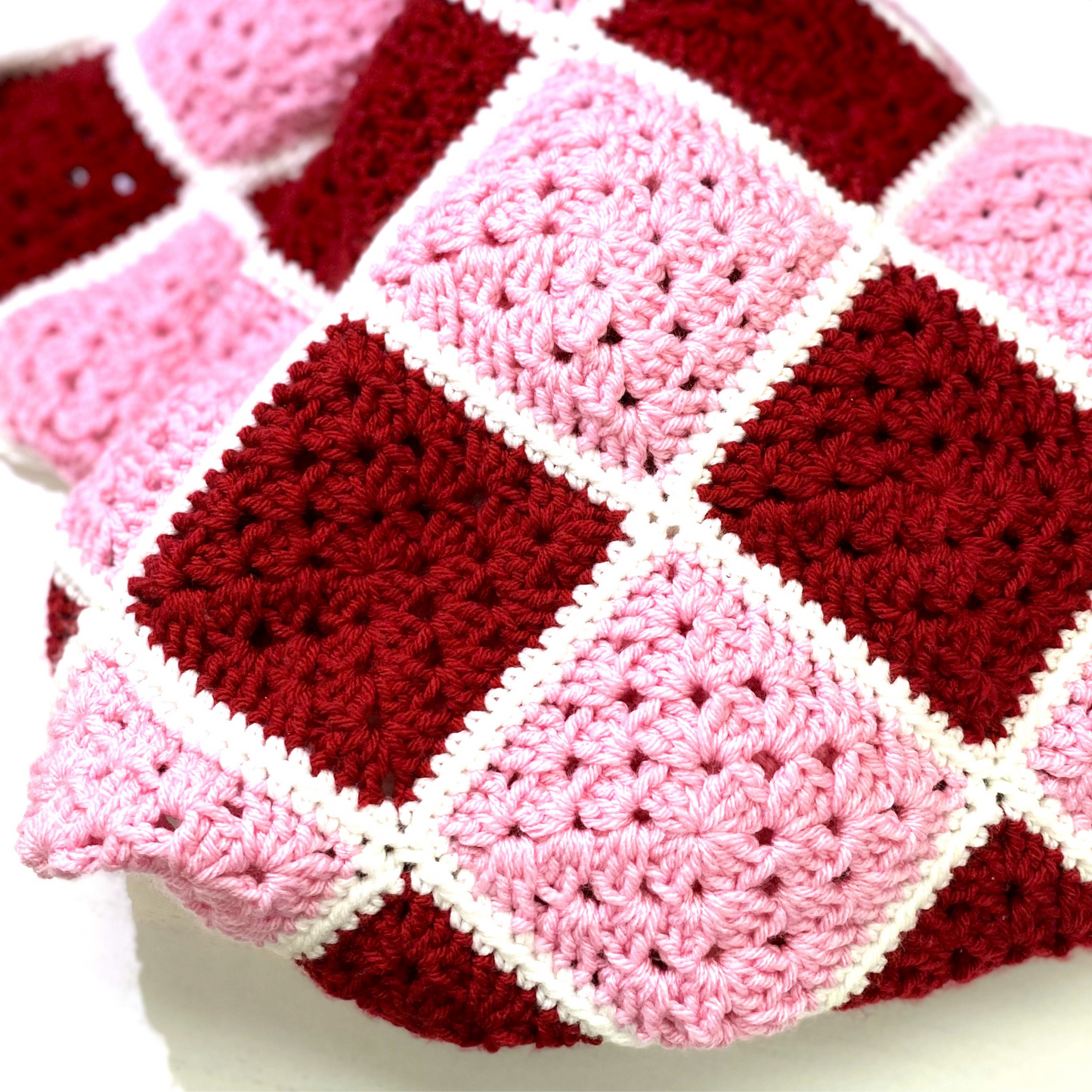 Valentine Blanket