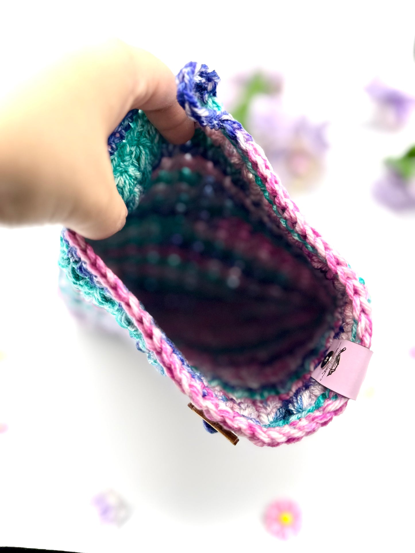 Day Dreamery Medium Booksleeve