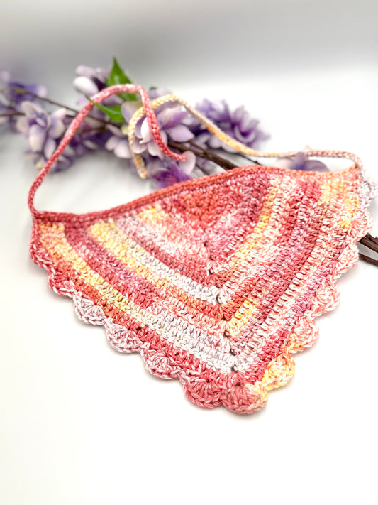 Harvest Bandana