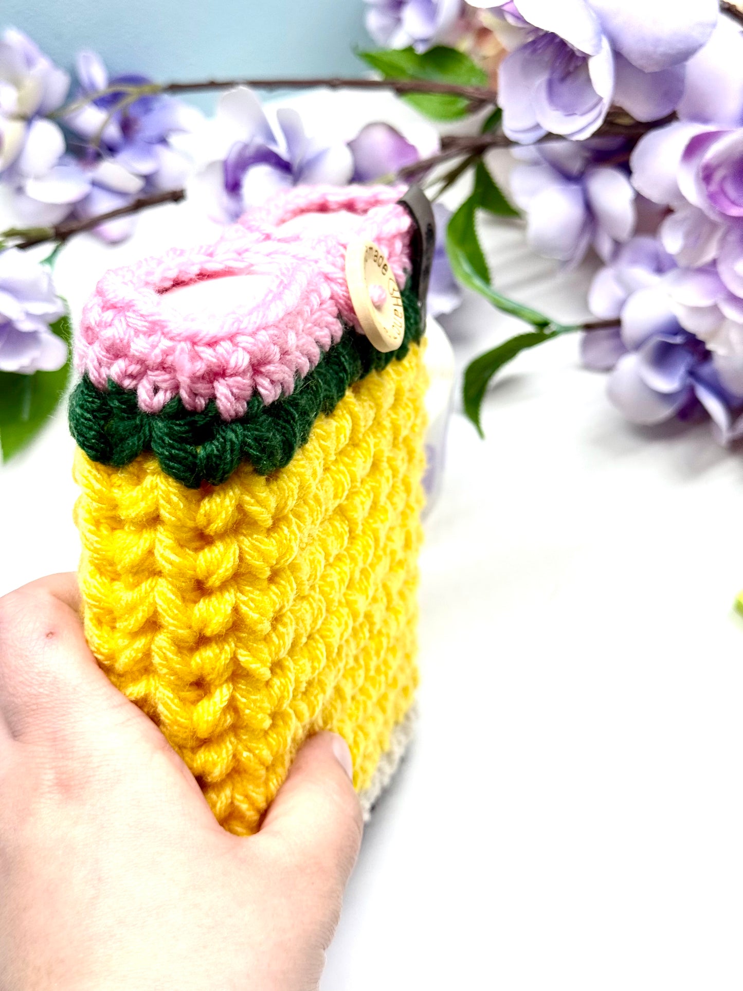 Pencil Kindle Sleeve