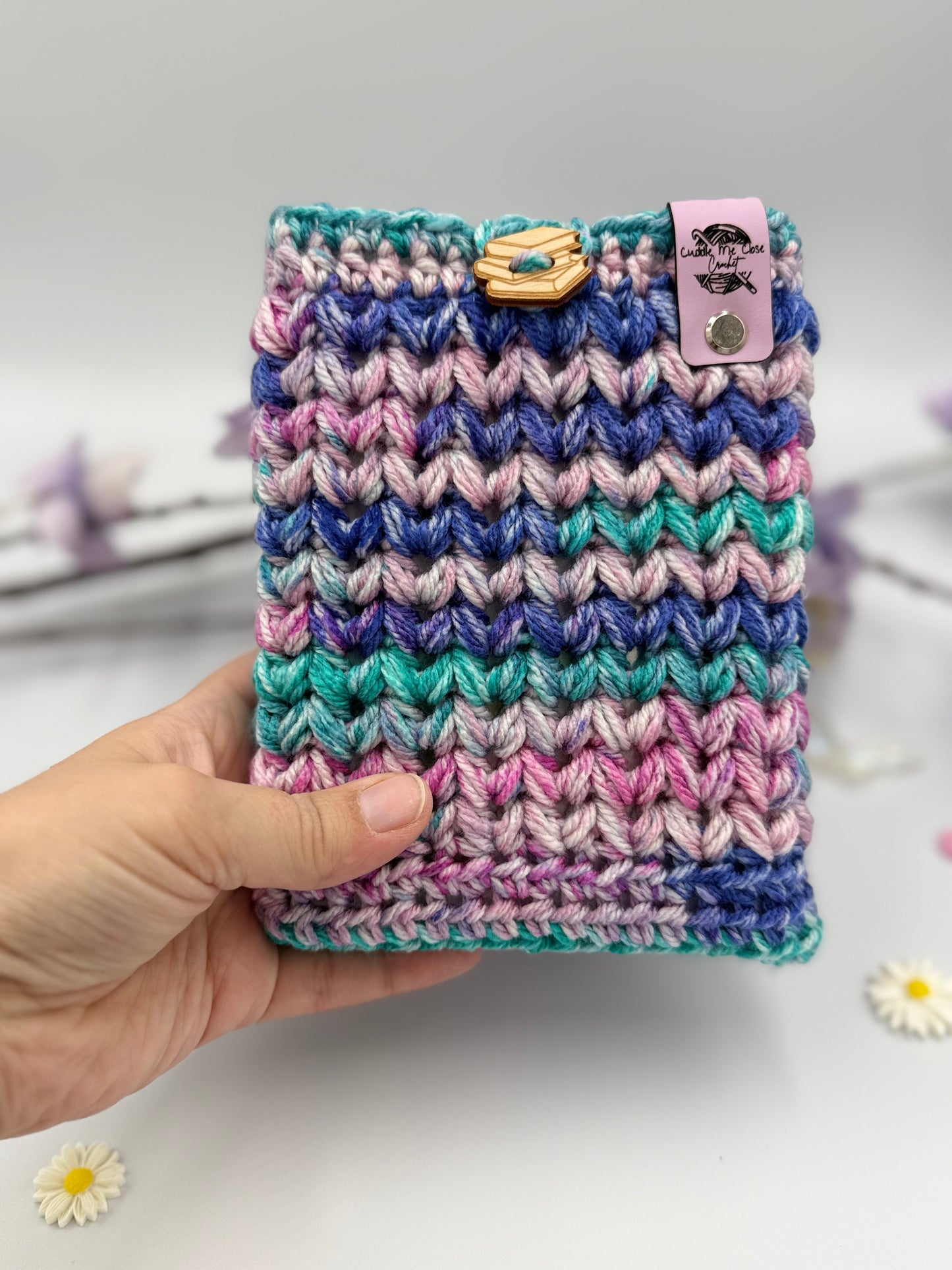 Day Dreamery Kindle Sleeve