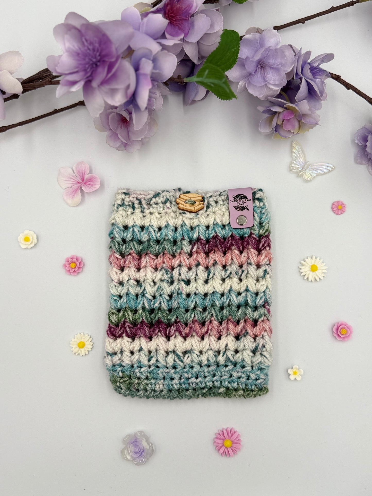 Parisian Light Kindle Sleeve