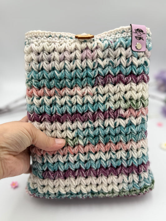 Parisian Light Medium Book Sleeve