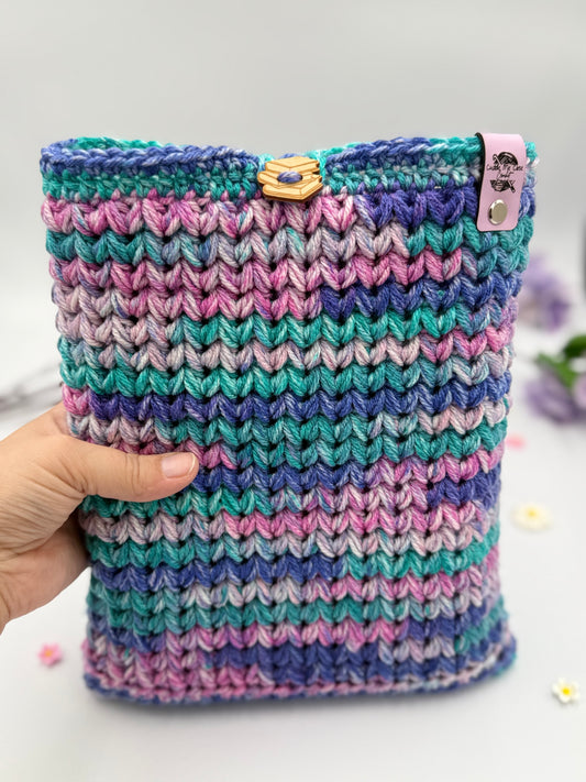 Day Dreamery Large Book Sleeve