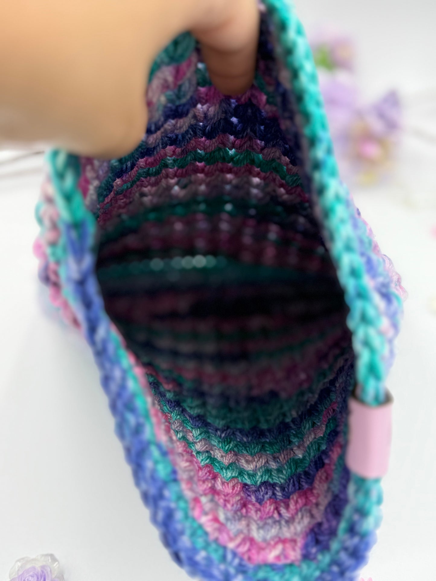 Day Dreamery Large Book Sleeve